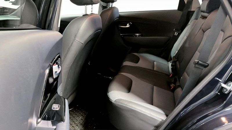 Kia e-Niro bild 9