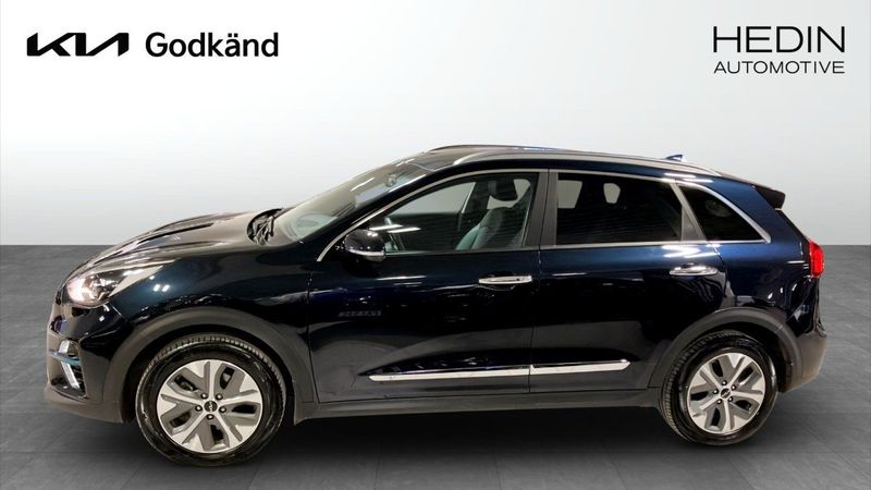 Kia e-Niro bild 4
