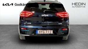 Kia e-Niro bild 5