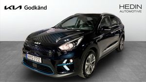 Kia e-Niro bild 1