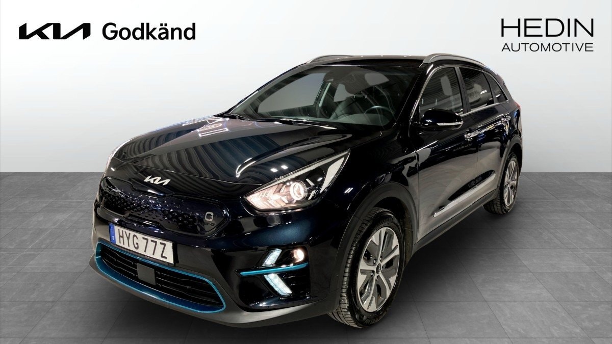 Kia e-Niro