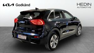 Kia e-Niro bild 6
