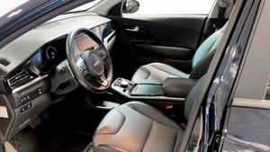 Kia e-Niro bild 8