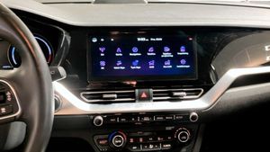 Kia e-Niro bild 11