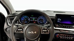 Kia Cee´d bild 10
