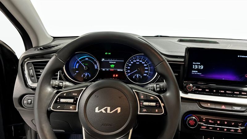 Kia Cee´d bild 10