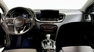 Kia Cee´d bild 7