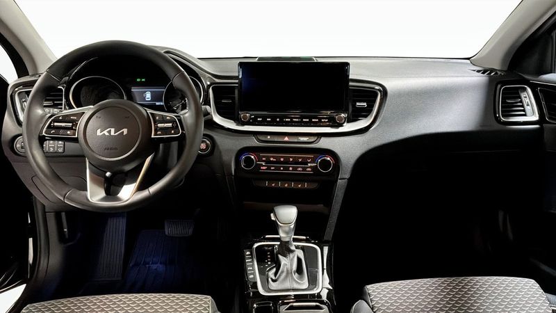 Kia Cee´d bild 7