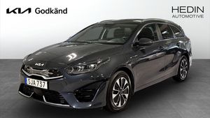 Kia Cee´d bild 1