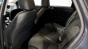 Kia Cee´d bild 9