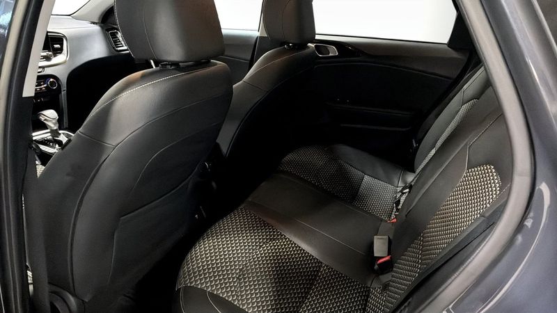 Kia Cee´d bild 9