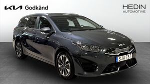 Kia Cee´d bild 3
