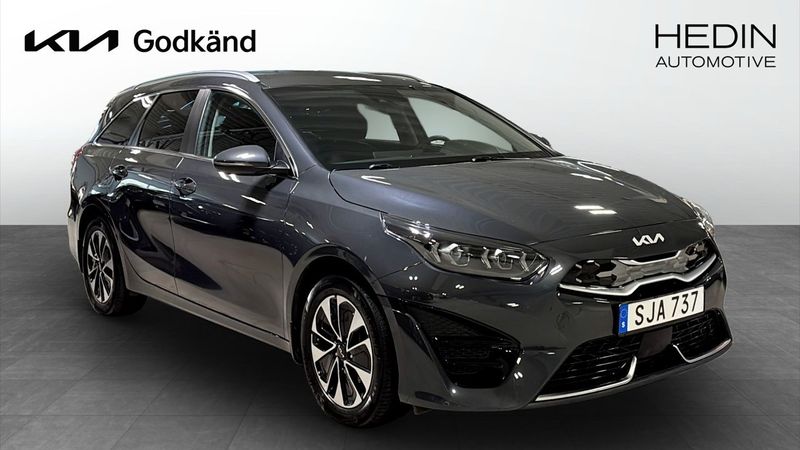 Kia Cee´d bild 3