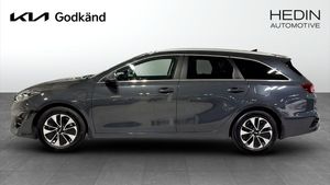 Kia Cee´d bild 4