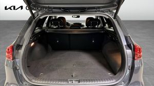 Kia Cee´d bild 12