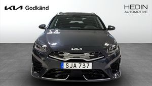 Kia Cee´d bild 2