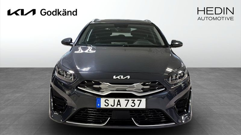 Kia Cee´d bild 2