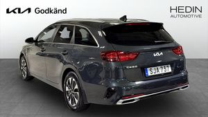 Kia Cee´d bild 6
