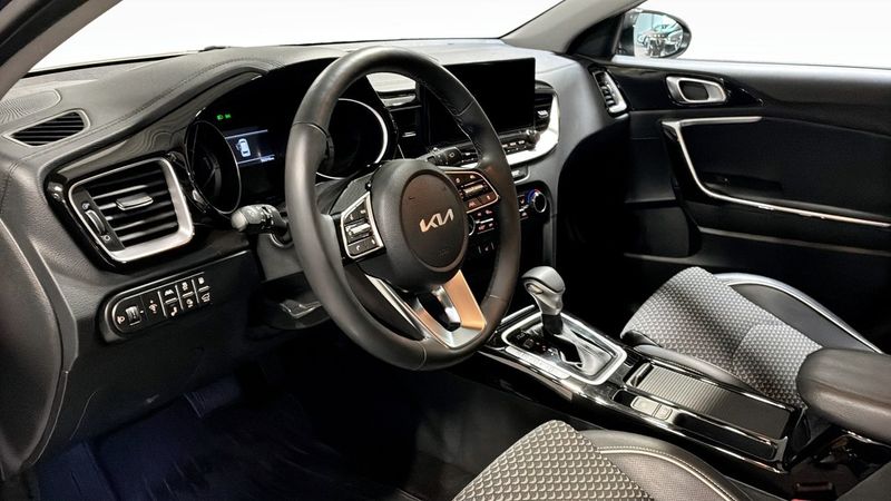 Kia Cee´d bild 8