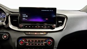 Kia Cee´d bild 11