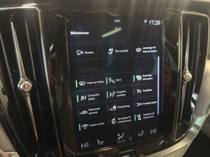 Volvo V60 bild 19