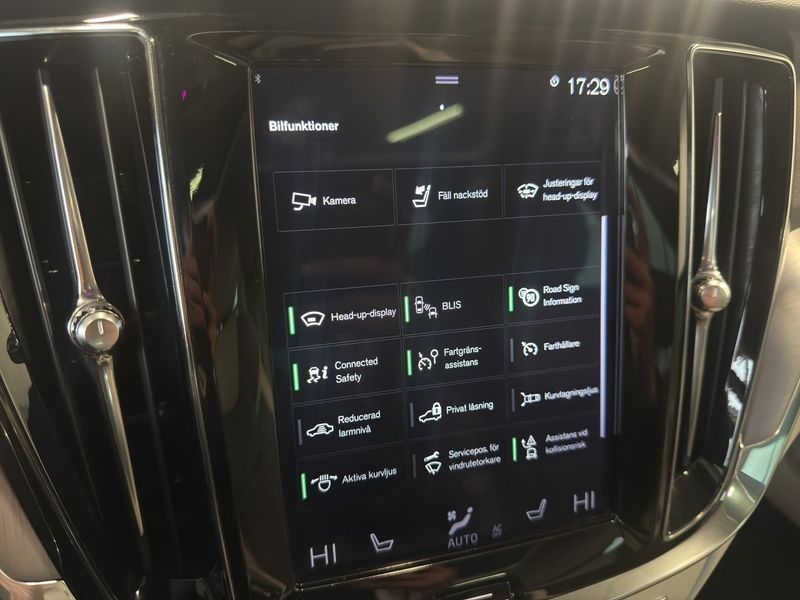 Volvo V60 bild 19