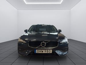 Volvo V60 bild 8