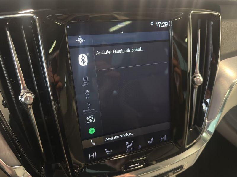 Volvo V60 bild 18