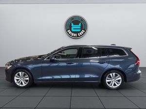 Volvo V60 bild 6