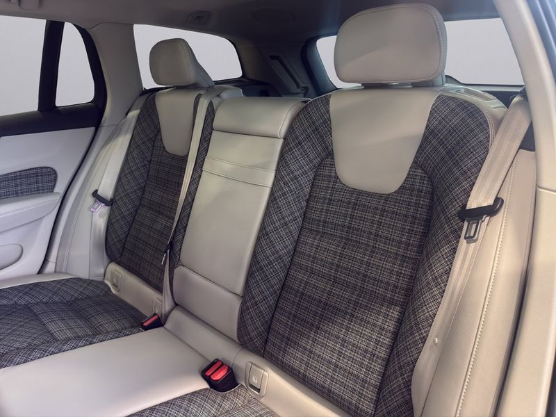 Volvo V60 bild 12