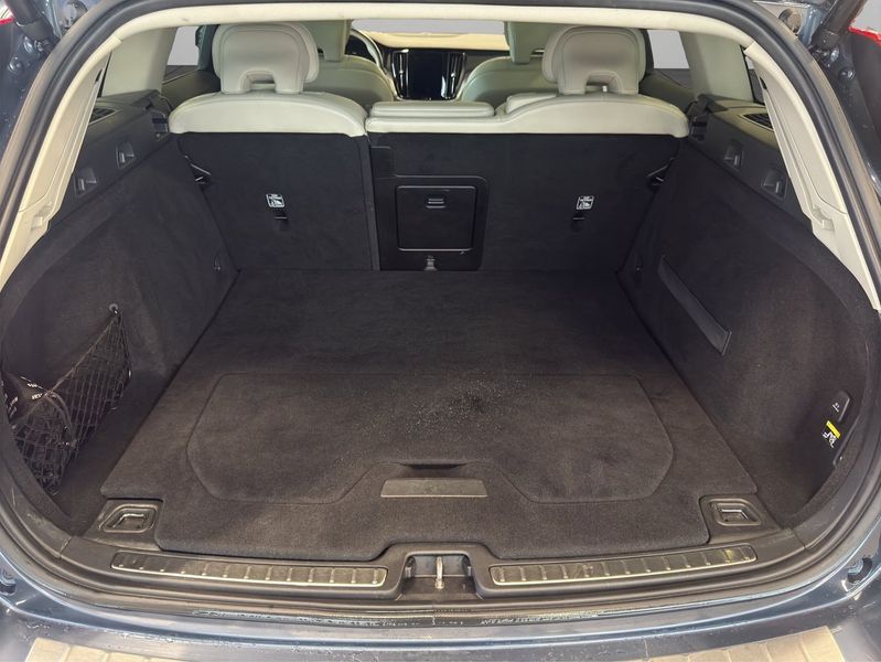 Volvo V60 bild 24