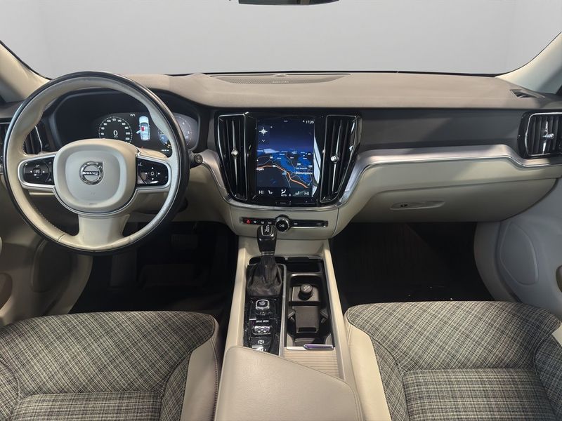 Volvo V60 bild 14