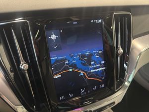 Volvo V60 bild 17