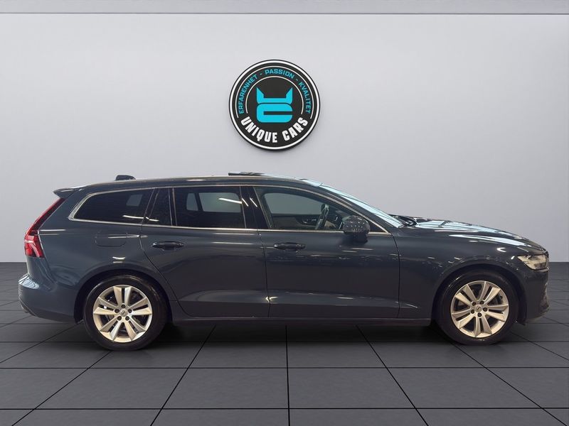 Volvo V60 bild 2