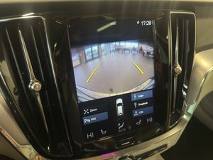 Volvo V60 bild 21