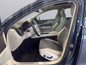 Volvo V60 bild 13