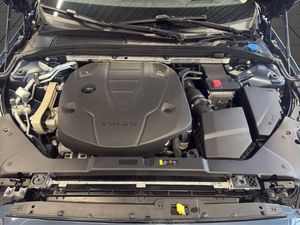 Volvo V60 bild 26