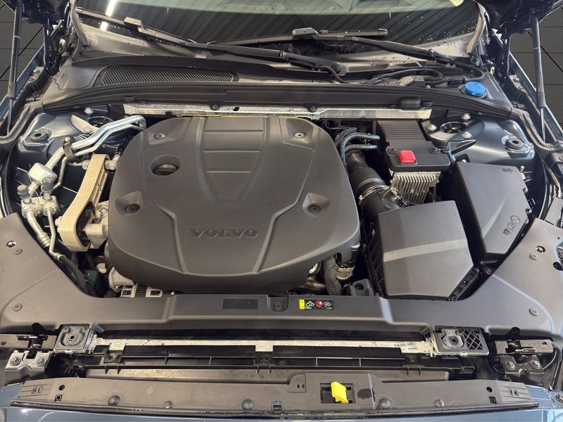 Volvo V60 bild 26