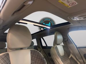 Volvo V60 bild 10