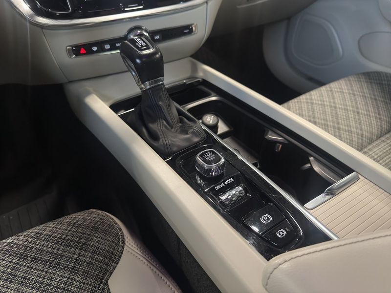 Volvo V60 bild 22