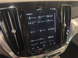 Volvo V60 bild 20