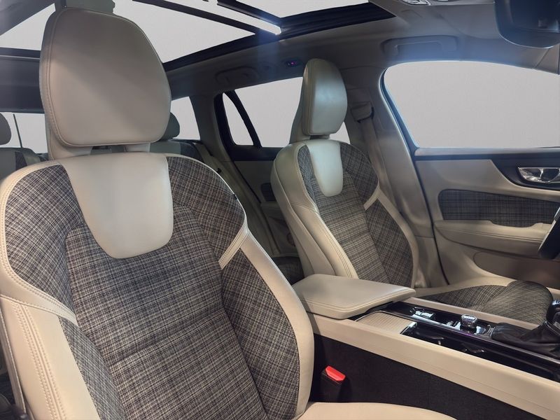 Volvo V60 bild 11