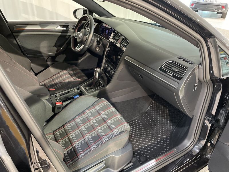 Volkswagen Golf bild 8