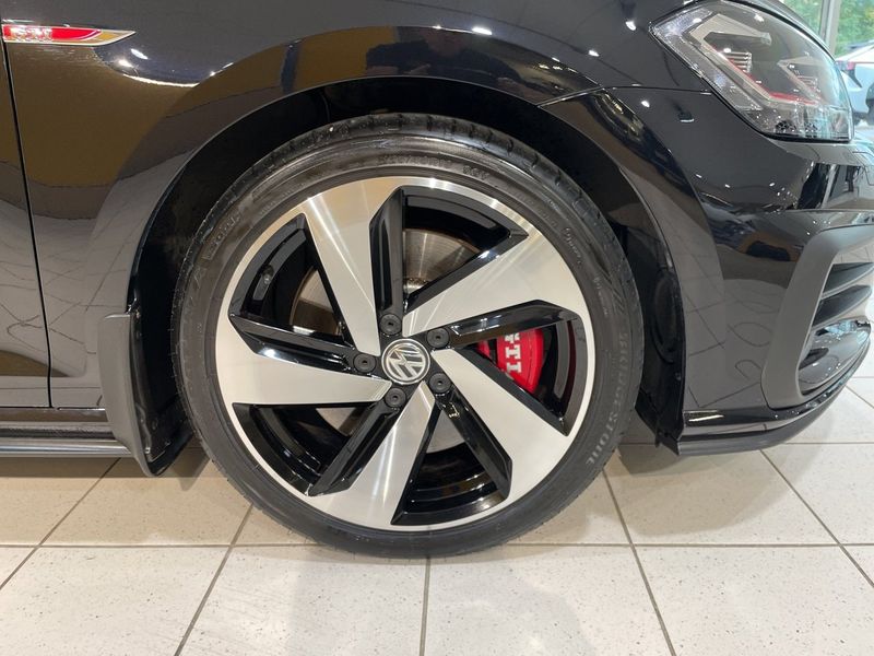 Volkswagen Golf bild 20
