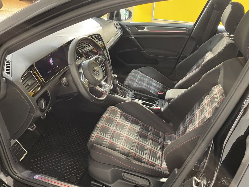 Volkswagen Golf bild 6