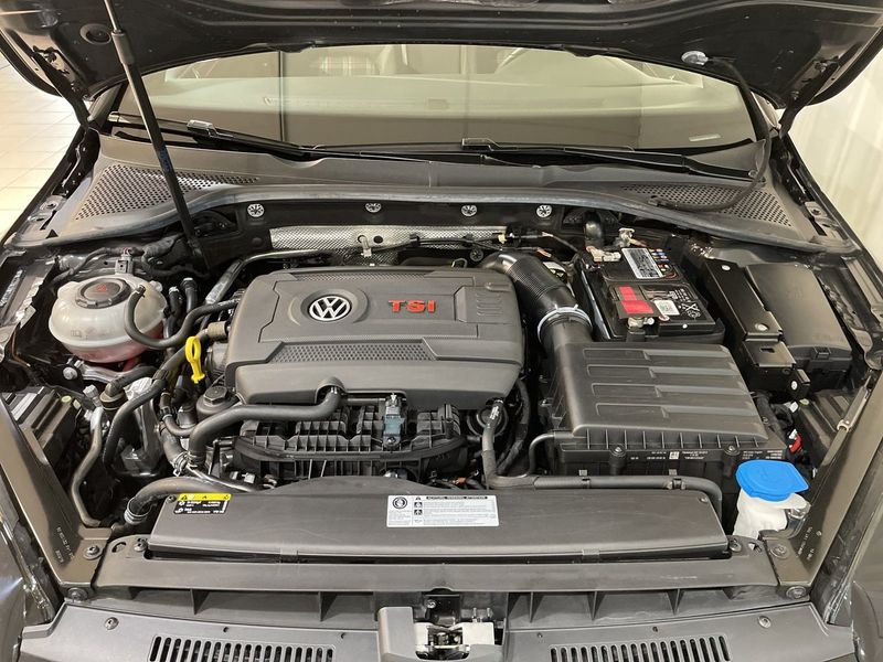 Volkswagen Golf bild 18