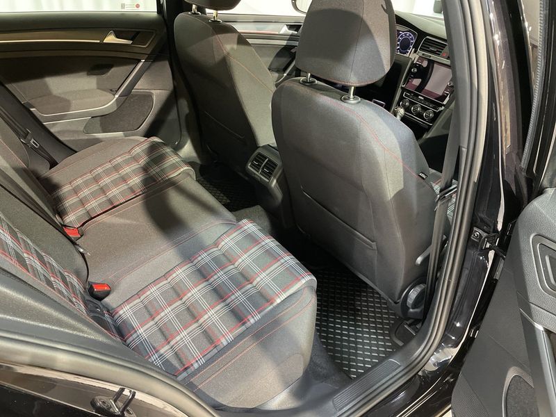 Volkswagen Golf bild 10
