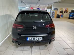 Volkswagen Golf bild 21