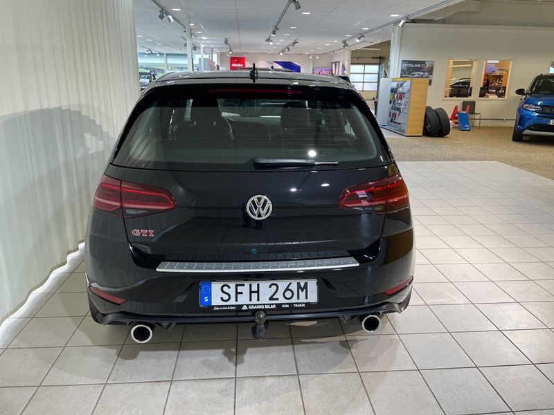 Volkswagen Golf bild 21