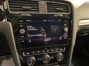 Volkswagen Golf bild 17